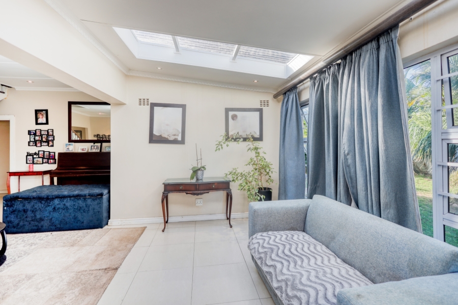 4 Bedroom Property for Sale in Woodleigh Eastern Cape